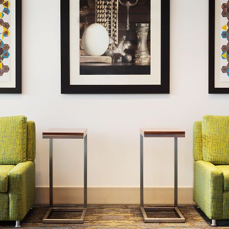 Holiday Inn Express & Suites - Savannah W - Chatham Parkway By Ihg Exteriér fotografie