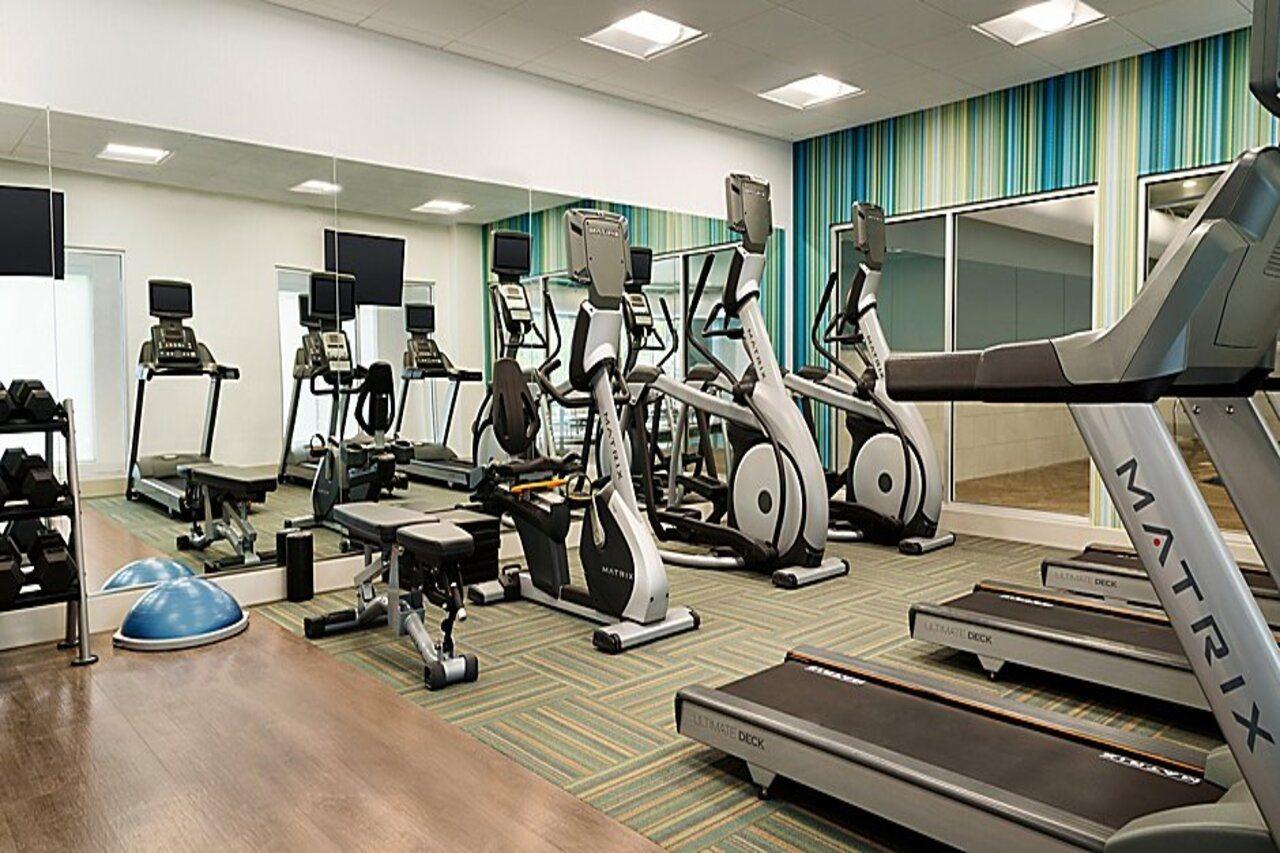Holiday Inn Express & Suites - Savannah W - Chatham Parkway By Ihg Exteriér fotografie