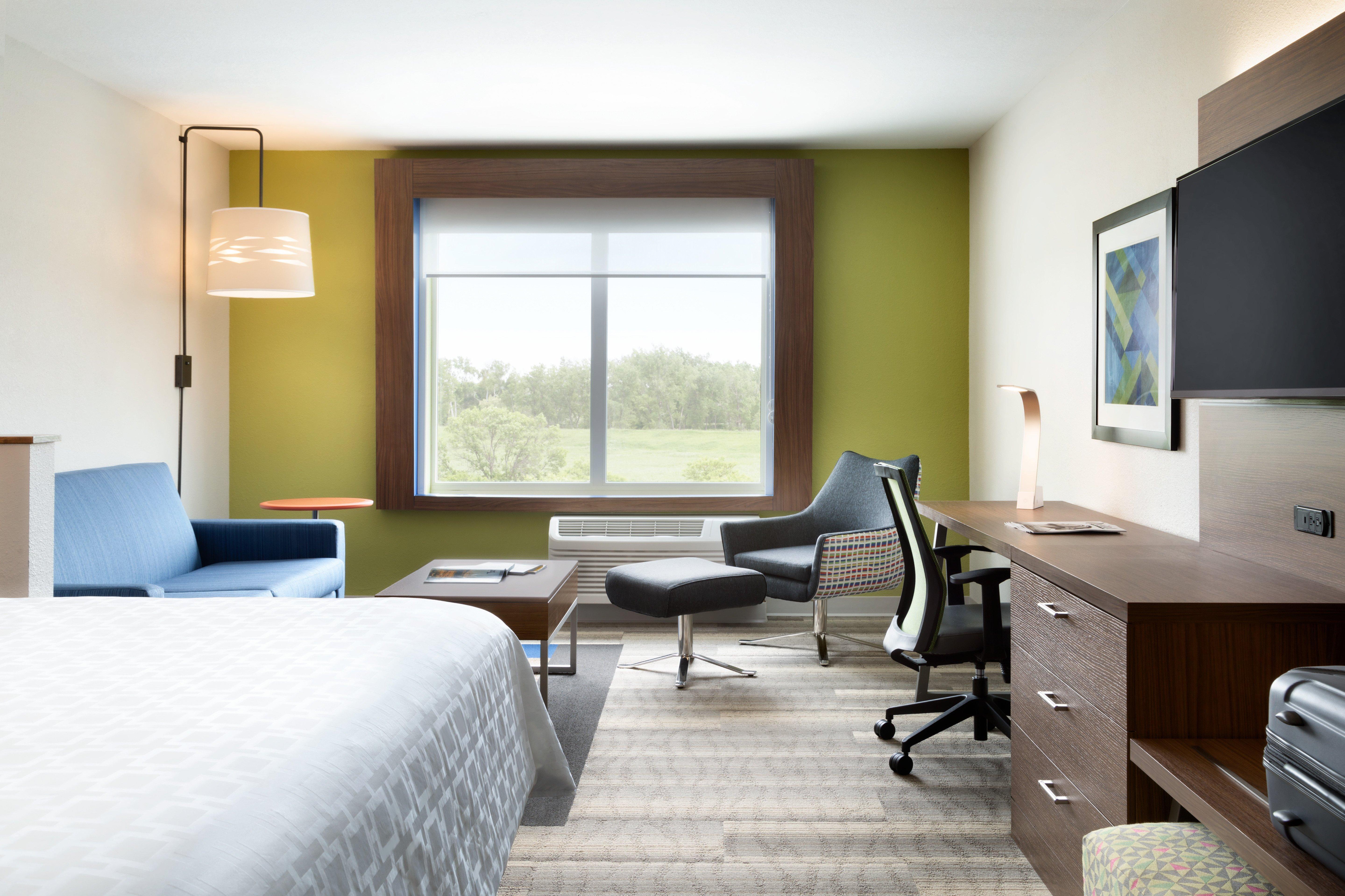 Holiday Inn Express & Suites - Savannah W - Chatham Parkway By Ihg Exteriér fotografie