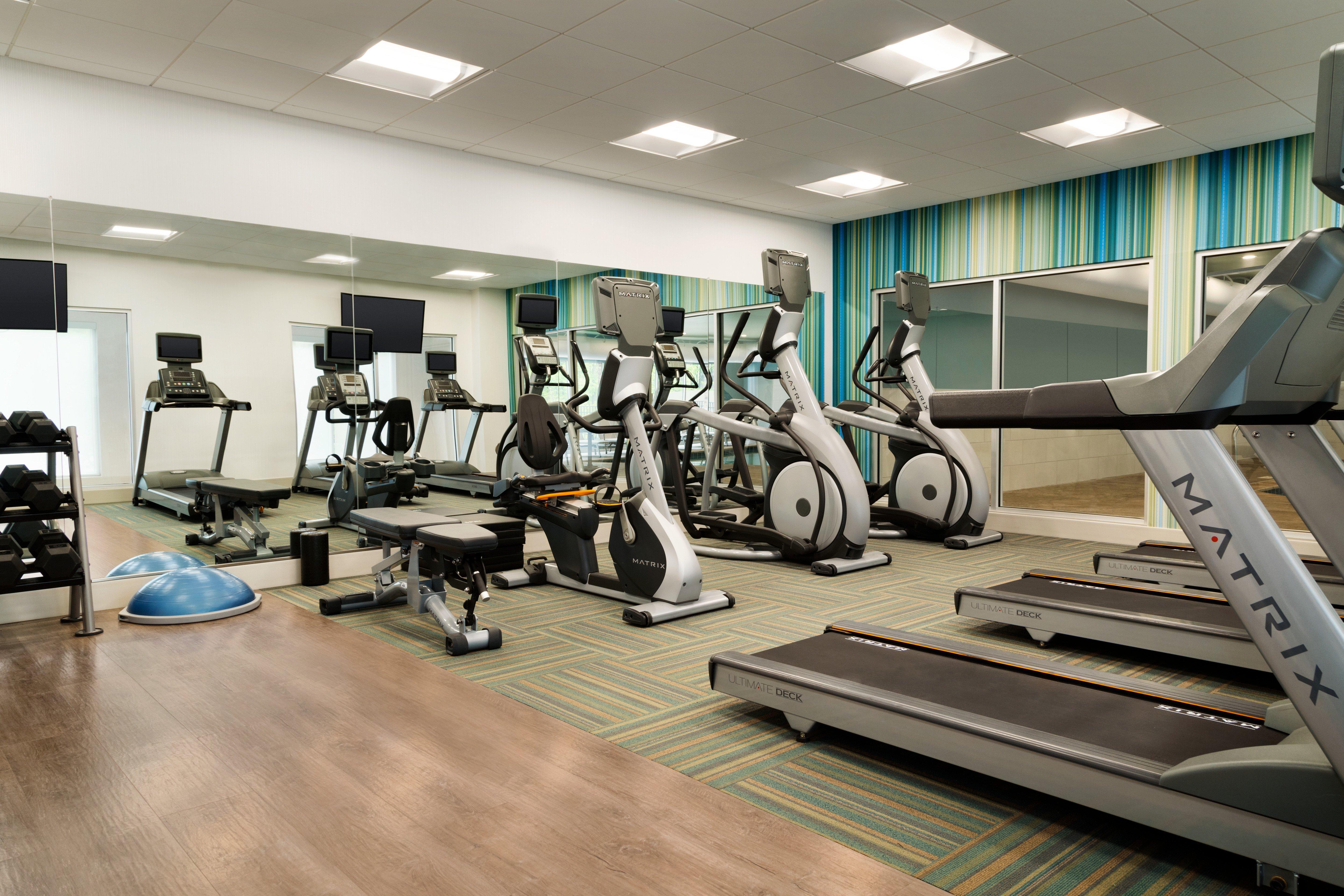 Holiday Inn Express & Suites - Savannah W - Chatham Parkway By Ihg Exteriér fotografie