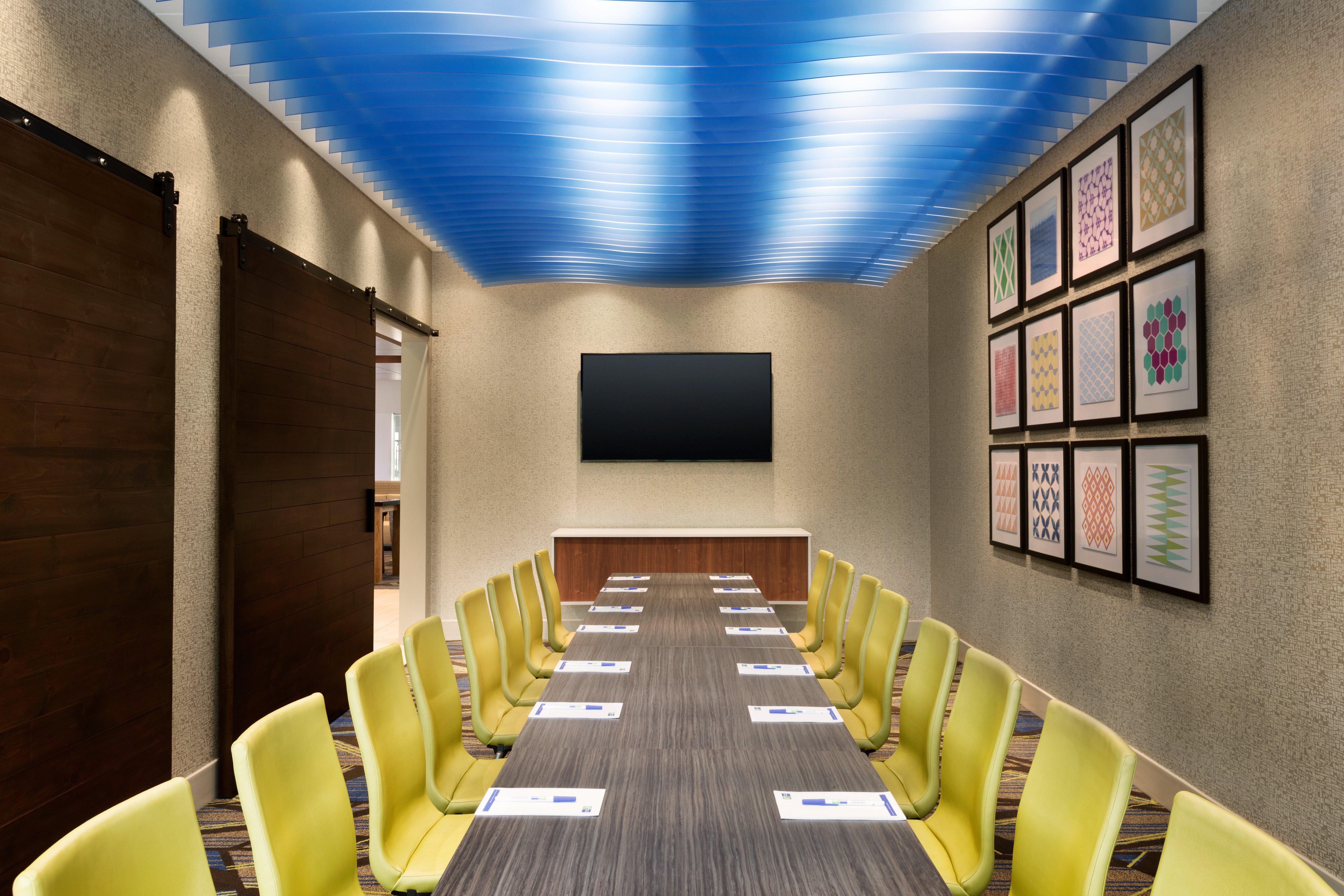 Holiday Inn Express & Suites - Savannah W - Chatham Parkway By Ihg Exteriér fotografie