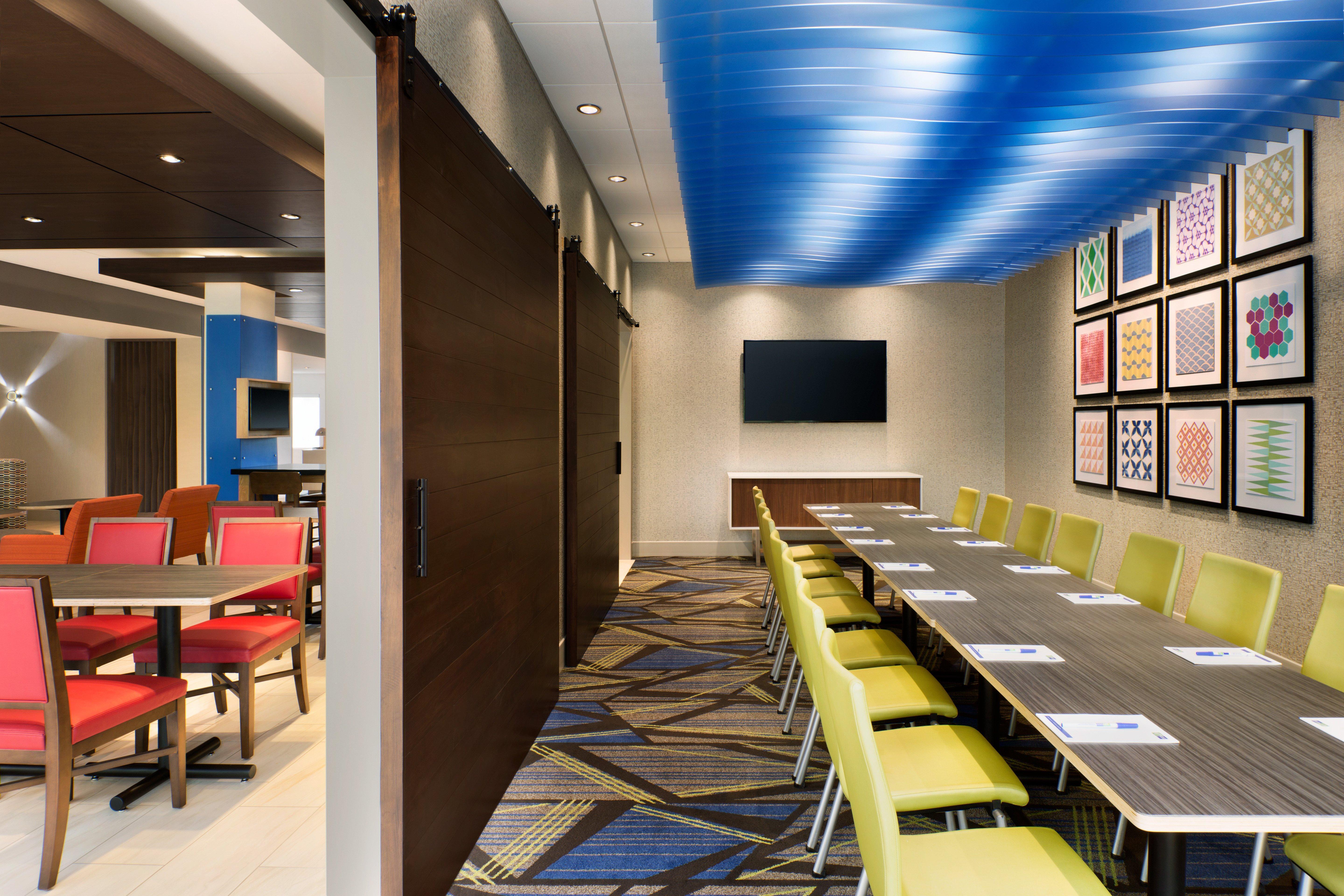 Holiday Inn Express & Suites - Savannah W - Chatham Parkway By Ihg Exteriér fotografie
